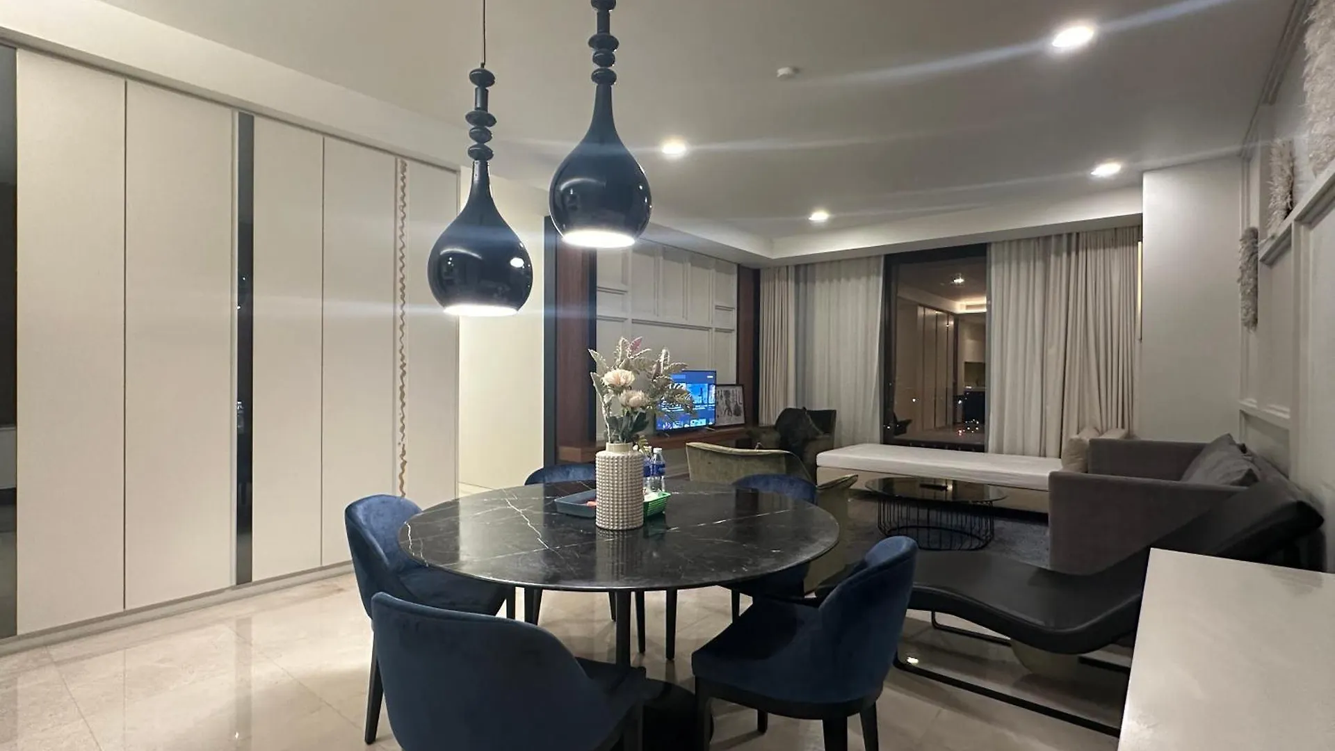 Orental Suites Tropicana The Residence Klcc Kuala Lumpur Bukit Bintang City Center 0*,