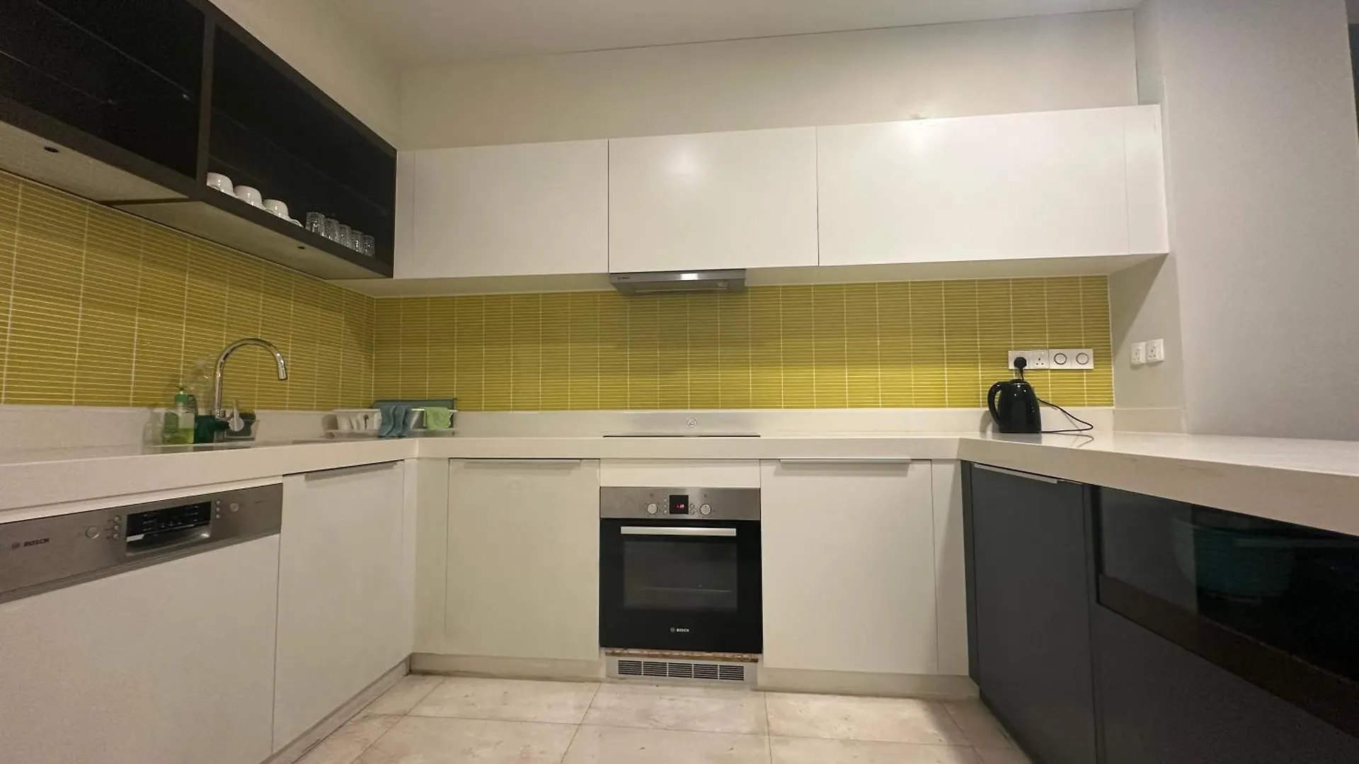 Orental Suites Tropicana The Residence Klcc Kuala Lumpur Bukit Bintang City Center 아파트