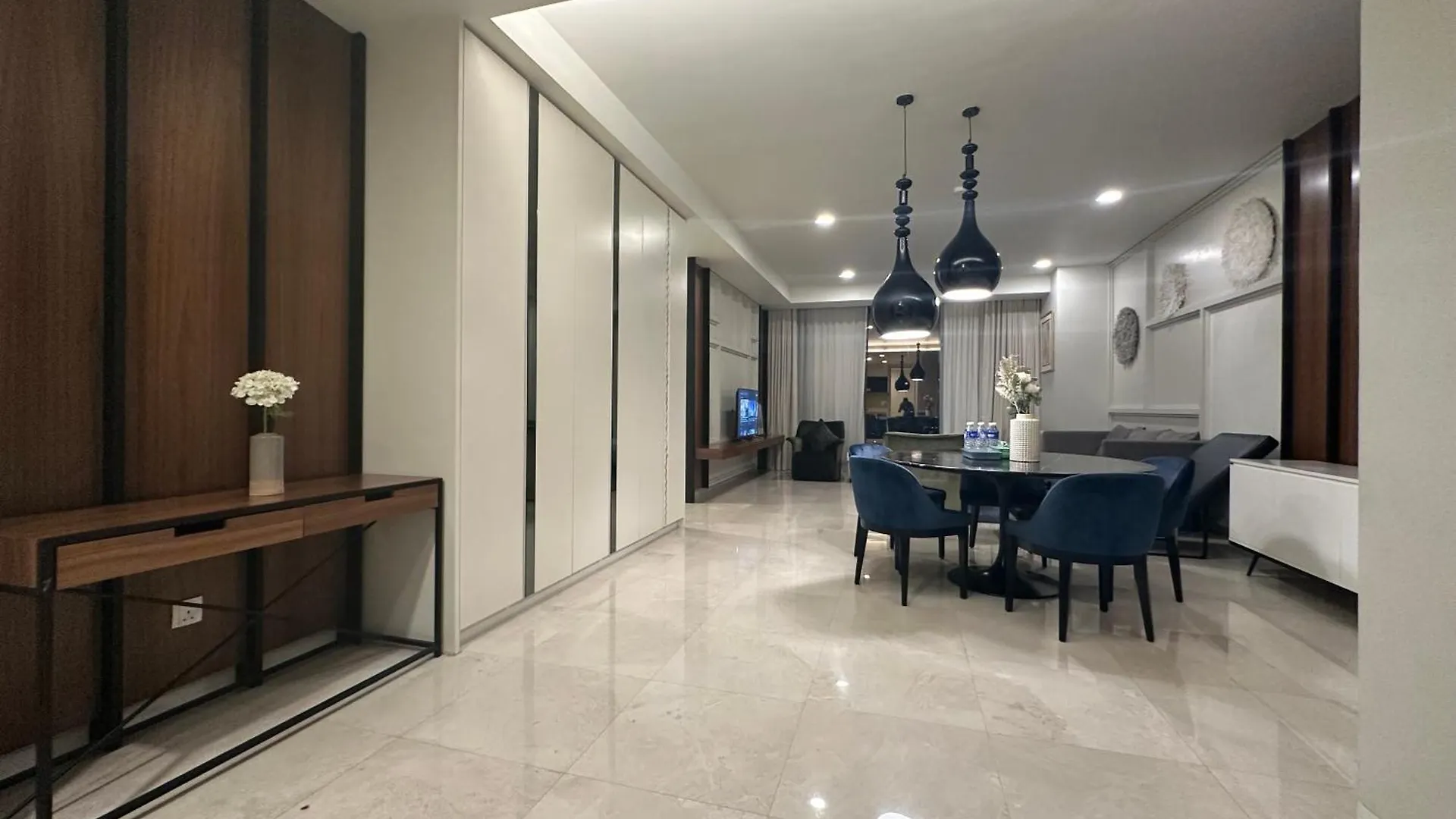 Orental Suites Tropicana The Residence Klcc Kuala Lumpur Bukit Bintang City Center 아파트
