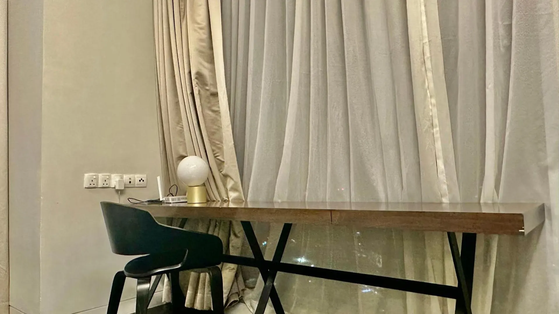 Orental Suites Tropicana The Residence Klcc Kuala Lumpur Bukit Bintang City Center 아파트