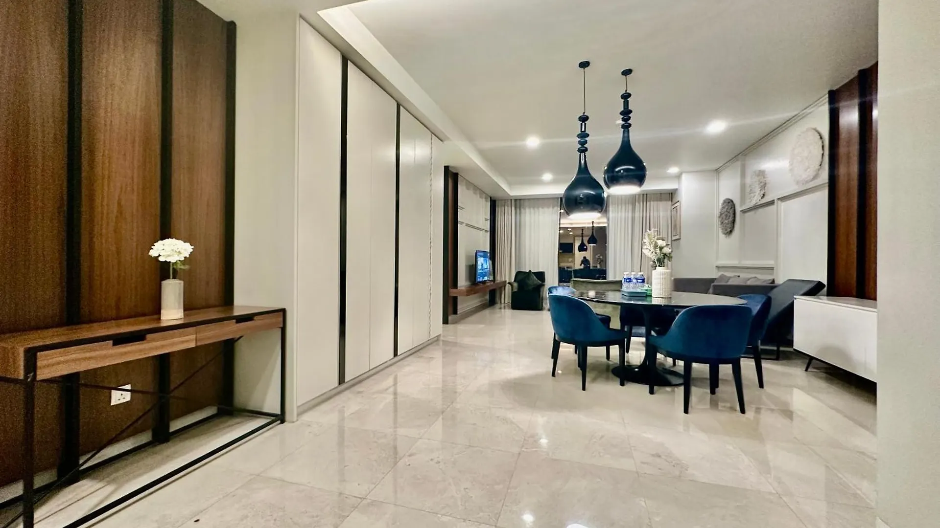 Orental Suites Tropicana The Residence Klcc Kuala Lumpur Bukit Bintang City Center 0*,