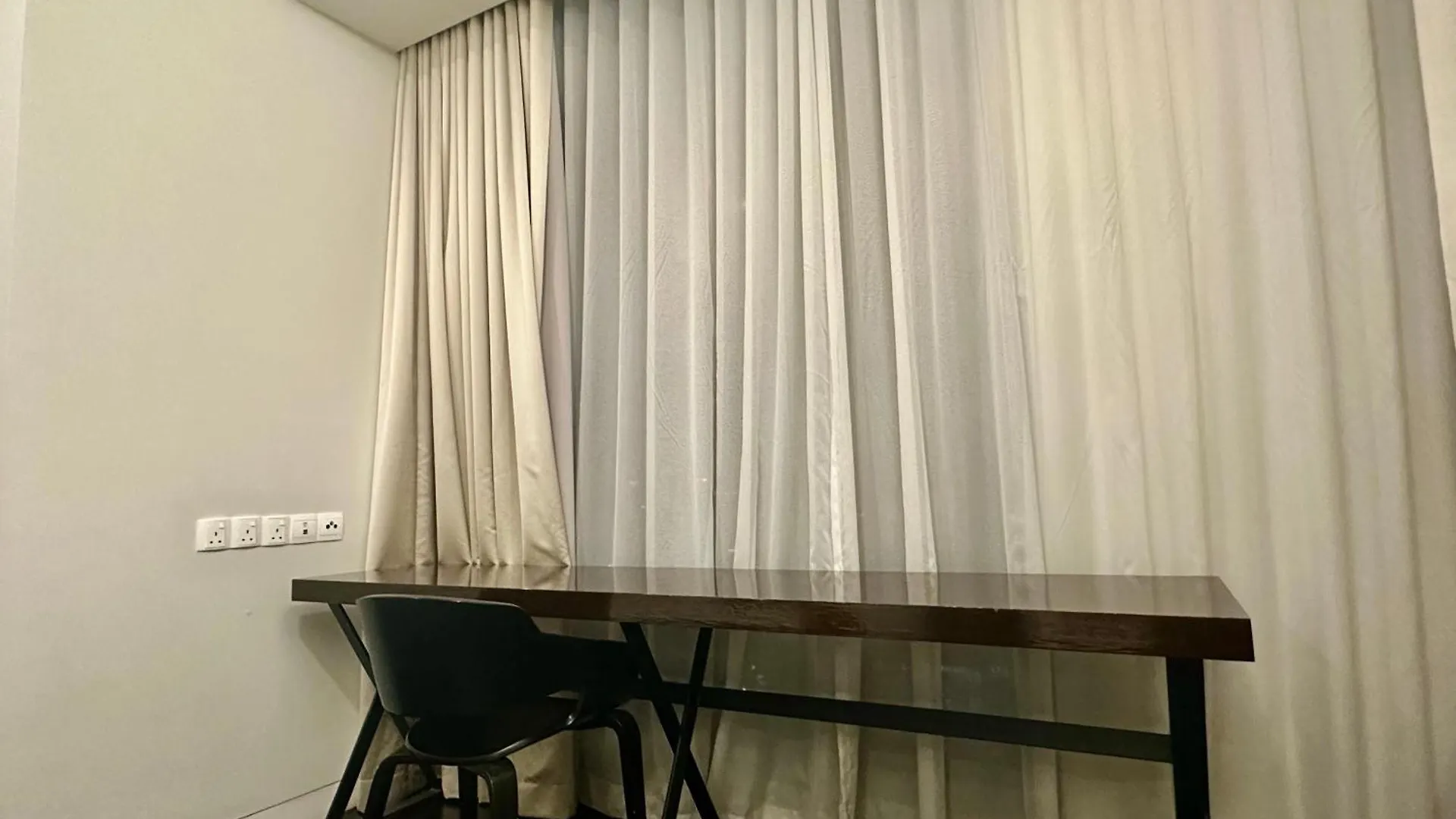 Orental Suites Tropicana The Residence Klcc Kuala Lumpur Bukit Bintang City Center 말레이시아
