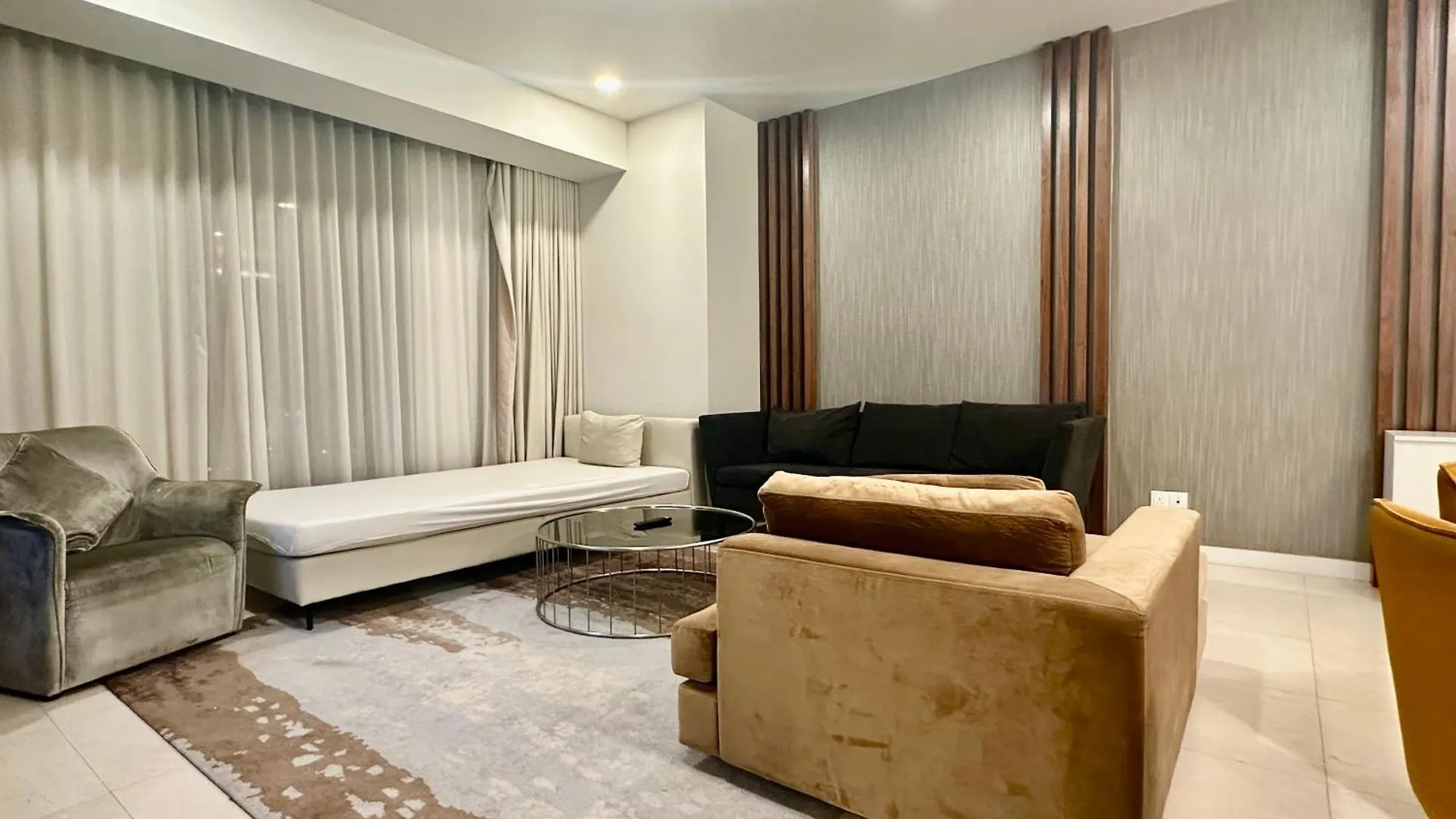 Orental Suites Tropicana The Residence Klcc Kuala Lumpur Bukit Bintang City Center