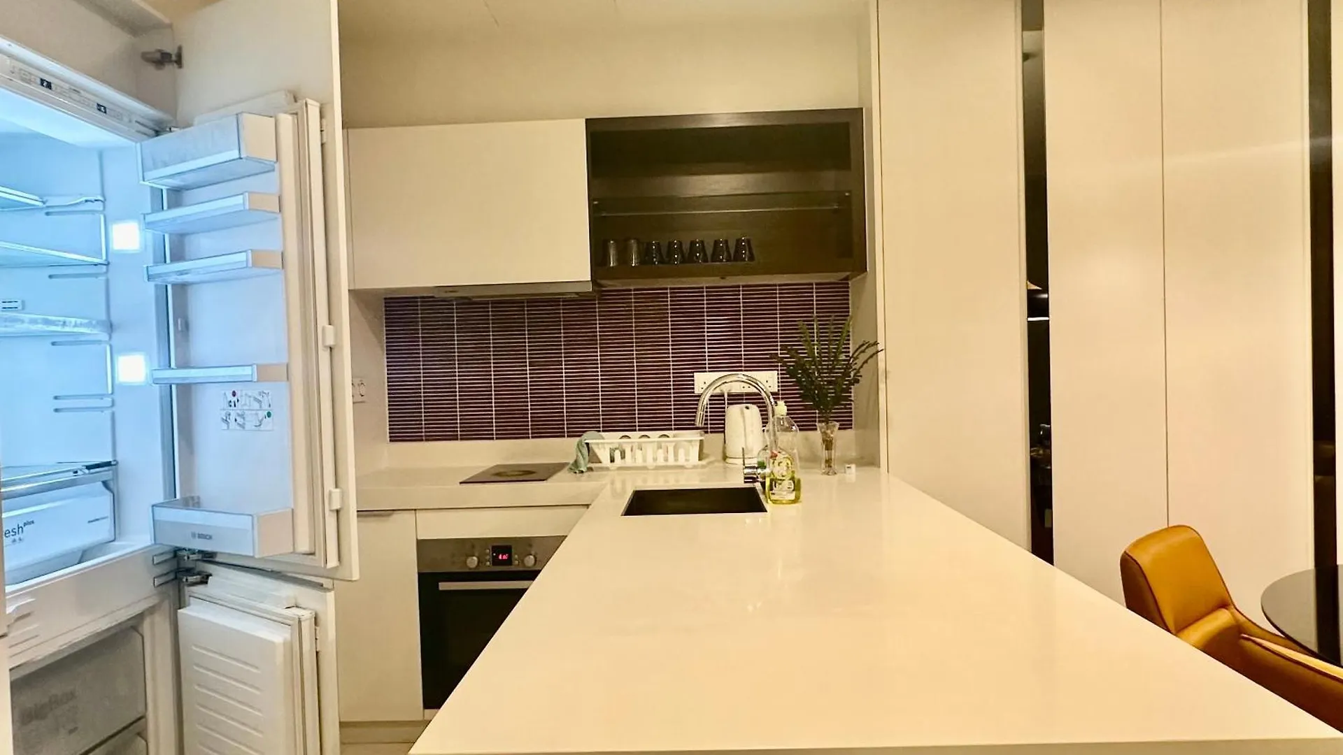 Orental Suites Tropicana The Residence Klcc Kuala Lumpur Bukit Bintang City Center