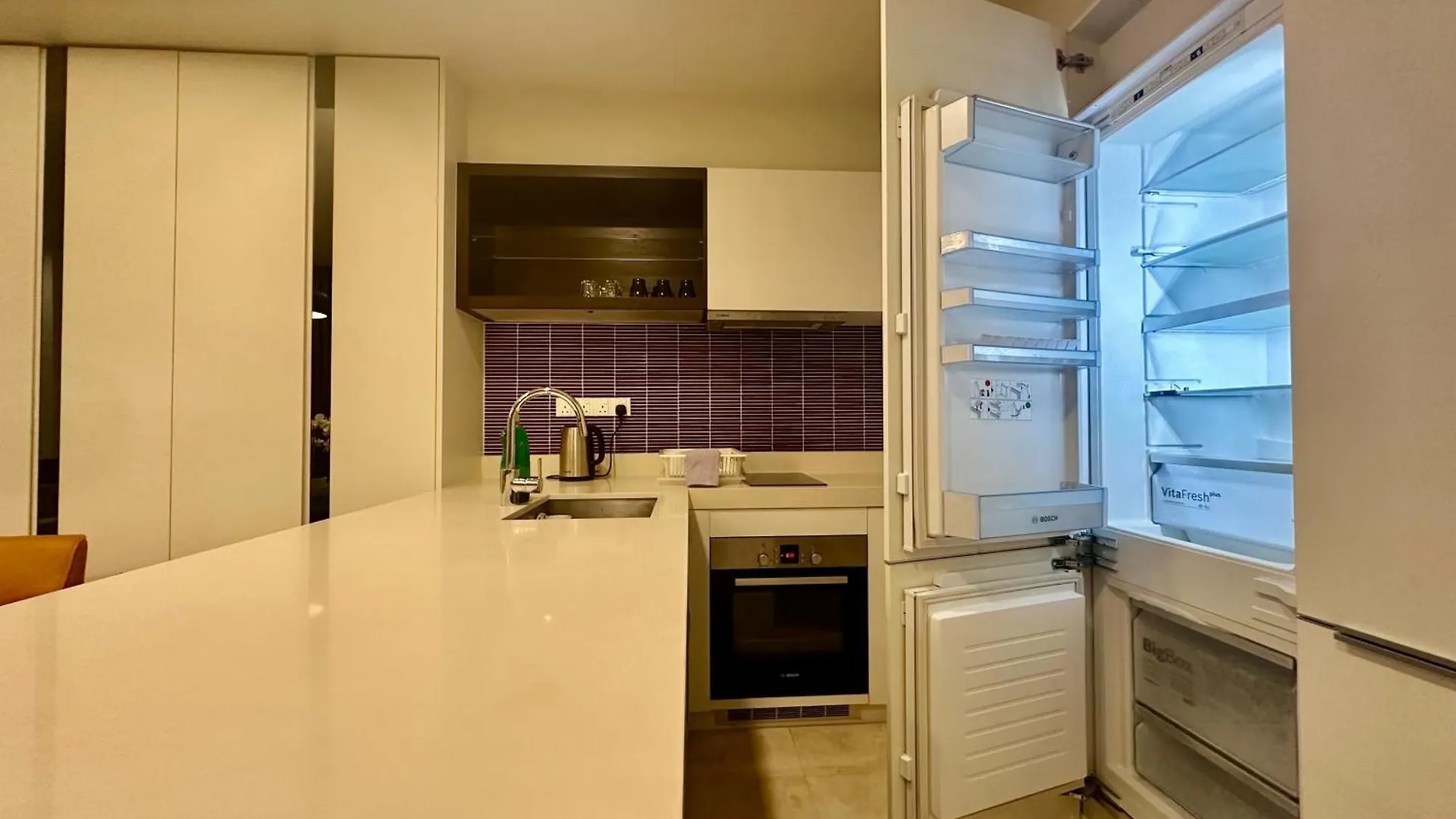Orental Suites Tropicana The Residence Klcc Kuala Lumpur Bukit Bintang City Center 말레이시아