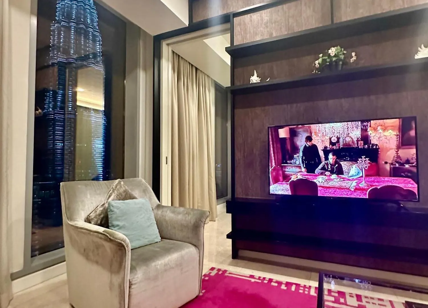 Orental Suites Tropicana The Residence Klcc Kuala Lumpur Bukit Bintang City Center 0*,  말레이시아