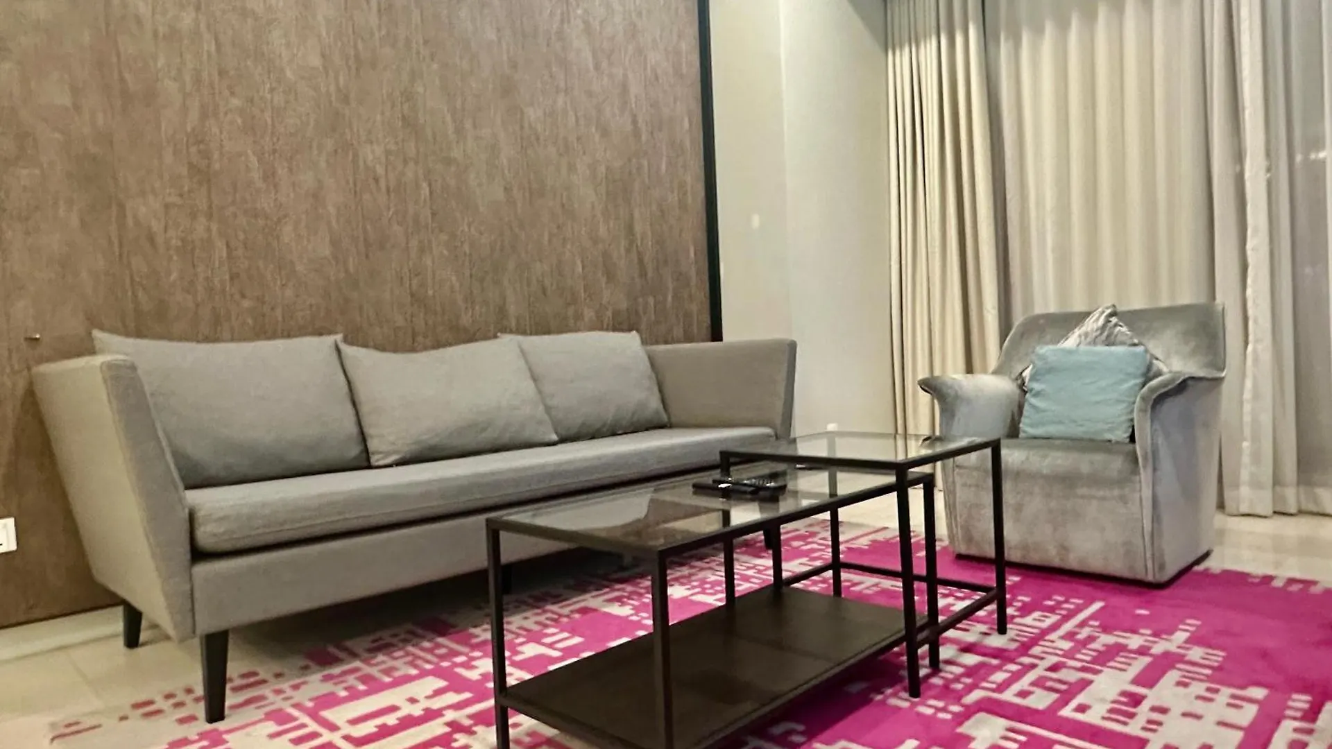 Orental Suites Tropicana The Residence Klcc Kuala Lumpur Bukit Bintang City Center 아파트